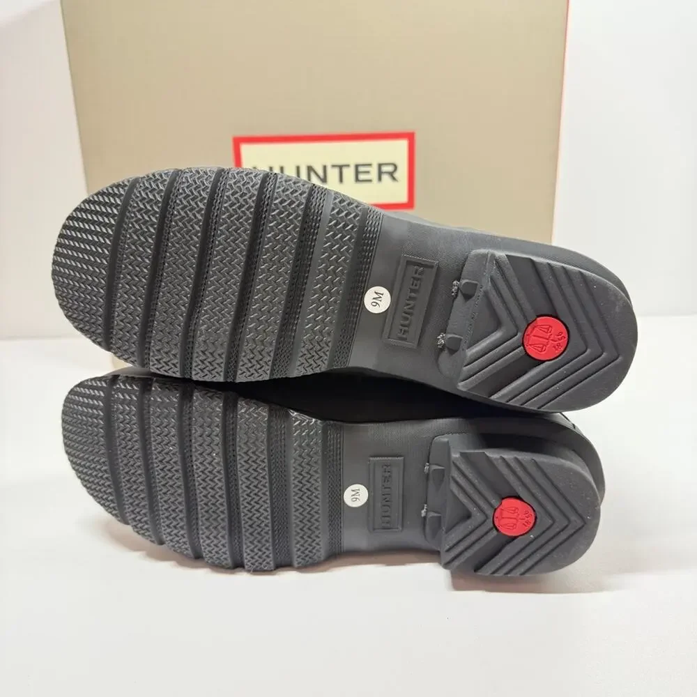 NIB •Hunter Women's Original Short Rain Boots Size: 9